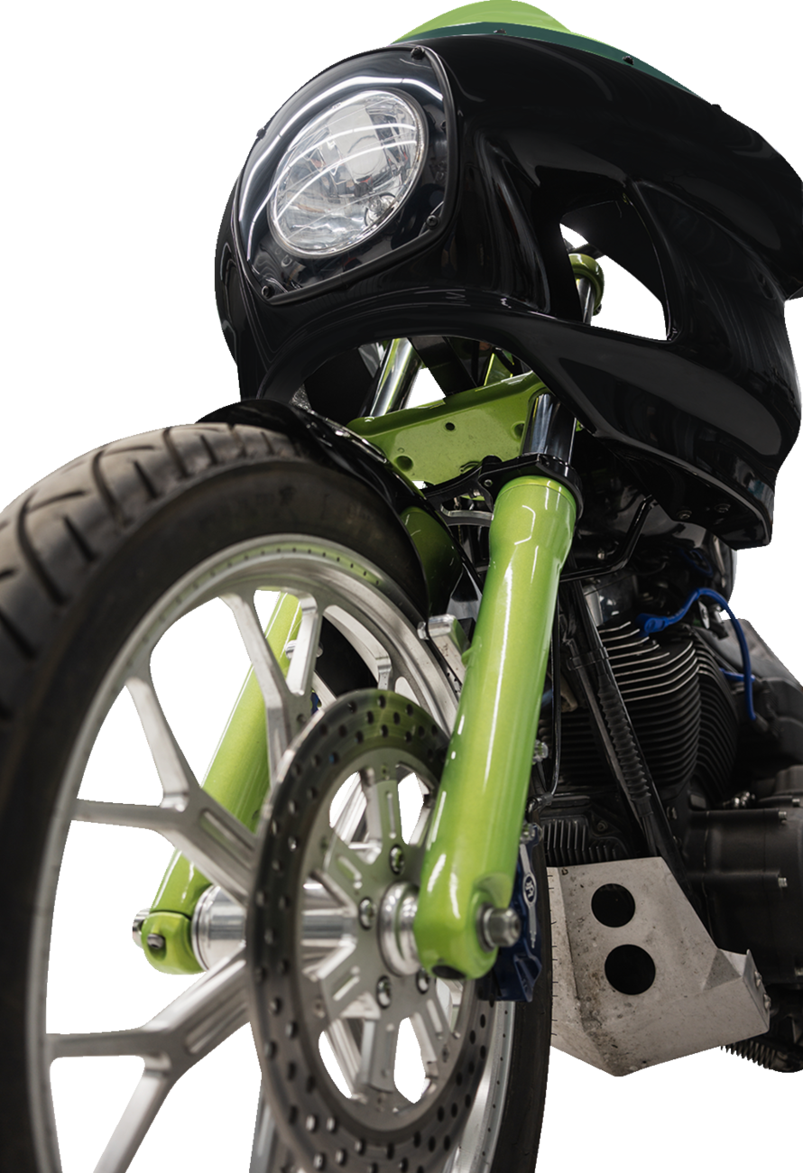 Klock Werks FXRP Style Fairing Kit for 2006-2017 Harley Dyna Super Glide FXD