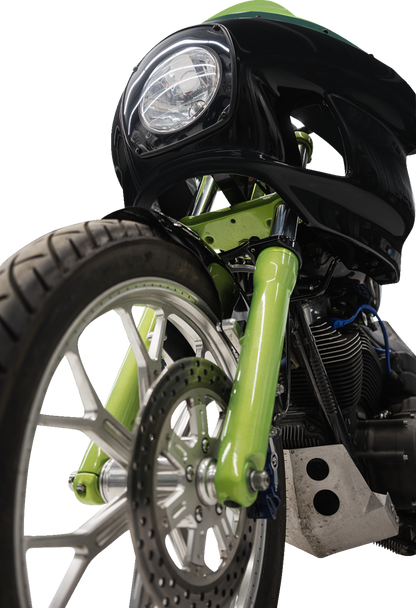 Klock Werks FXRP Style Fairing Kit for 2006-2017 Harley Dyna Super Glide FXD