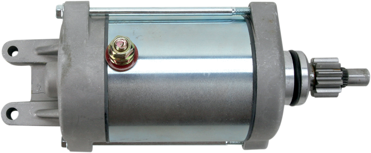 Moose Utility ATV Offroad Engine Starter Motor 2001-2005 Yamaha Raptor 660R 4x2