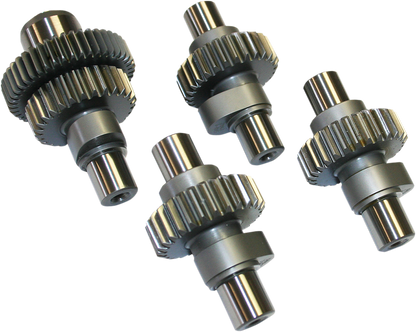 Feuling 4 Pack Gear Drive 505 515 Reaper Cams for 2000-20 Harley Sportster Buell