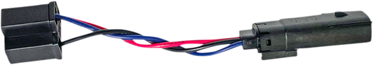 Custom Dynamics 7" Adaptive Headlight Adapter 2020-2023 Indian Challenger Models
