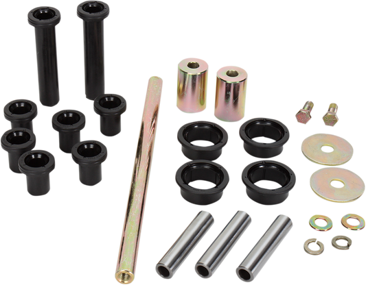 Moose Rear Independent Suspension Rebuild Kit for 03-13 Polaris Sportsman 500