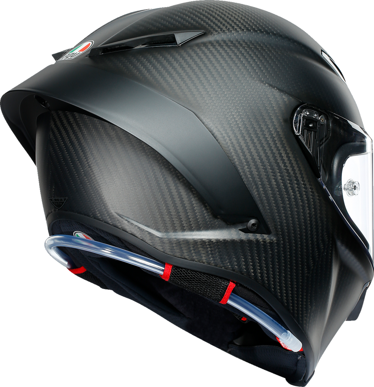 AGV Pista GP RR Matte Carbon Fiber Adult Motorcycle Street Full Face H – JT's Cycle Parts