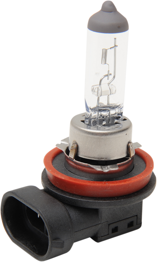 Drag Specialties 35w White Halogen PGJ19-1 H8 Motorcycle Front Headlight Bulb