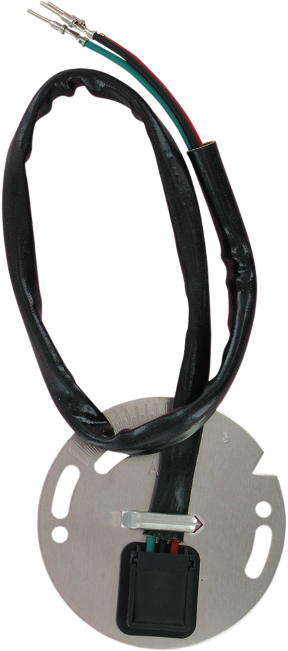 Drag Specialties Ignition Sensor Pickup Assembly 1994-03 Harley Softail Touring