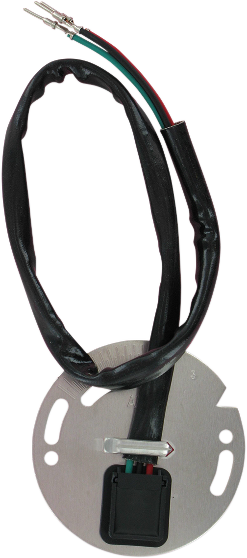 Drag Specialties Ignition Sensor Pickup Assembly 1994-03 Harley Softail Touring