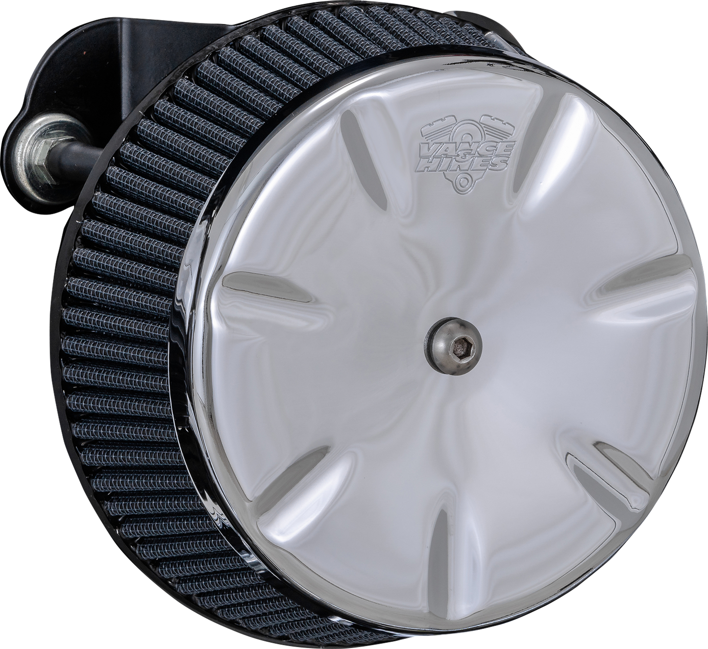 Vance & Hines VO2 Eliminator Air Cleaner for 2017-2024 Harley Davidson M8 72373