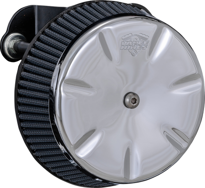 Vance & Hines VO2 Eliminator Air Cleaner for 2017-2024 Harley Davidson M8 72373
