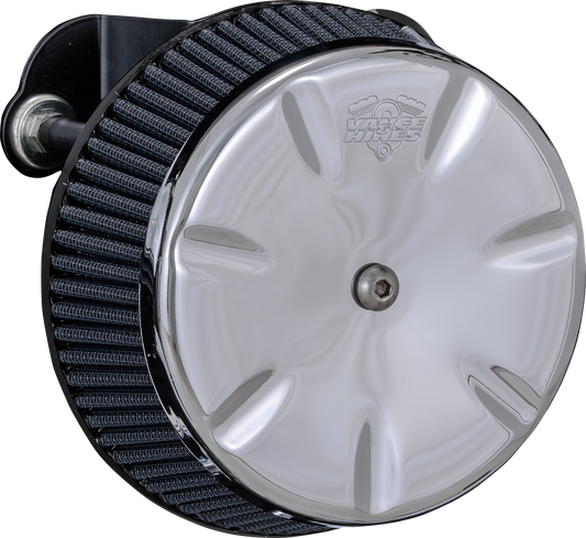 Vance & Hines VO2 Eliminator Air Cleaner for 2017-2024 Harley Davidson M8 72373