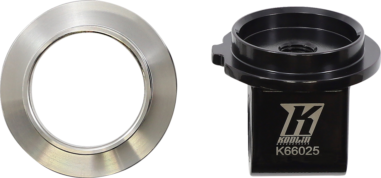 Kodlin Rear Suspension 1.5" Lowering Kit fits 2018-2024 Harley Softail M8