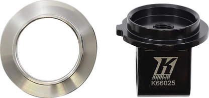 Kodlin Rear Suspension 1.5" Lowering Kit fits 2018-2024 Harley Softail M8
