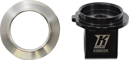 Kodlin Rear Suspension 1.5" Lowering Kit fits 2018-2024 Harley Softail M8