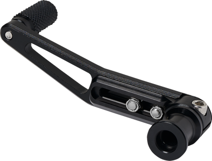 Performance Machine Black Ops Drifter Shift Lever for 1984-2023 Touring Softail