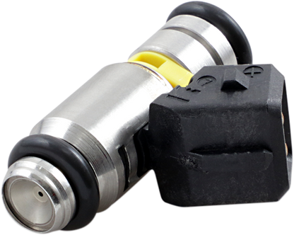 Feuling EV-1 Yellow 6.2 Electronic Fuel Injector 2001-2018 Harley Touring FLTRU
