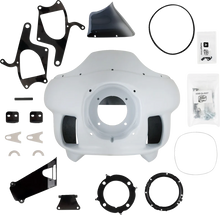 Klock Werks FXRP Style Fiberglass Fairing Kit for 2016-2024 Indian Springfield