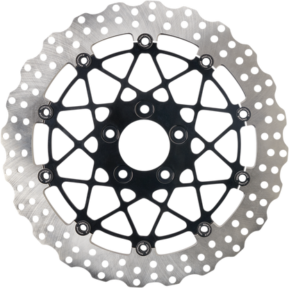 Performance Machine Speedstar 11.8" Front Brake Rotor 08-20 Harley Touring FLHX