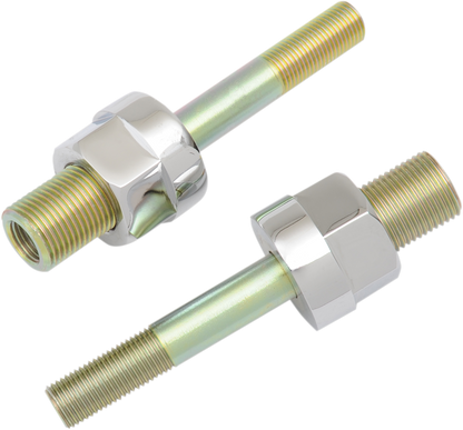 Burly Brand Rear Shock 1.25" Lowering Kit fits 2000-2017 Harley Softail