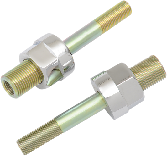 Burly Brand Rear Shock 1.25" Lowering Kit fits 2000-2017 Harley Softail