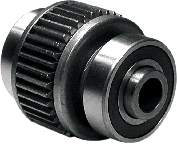 Drag Specialties Motorcycle Starter Clutch 1989-90 Harley Touring Softail FLHTCU