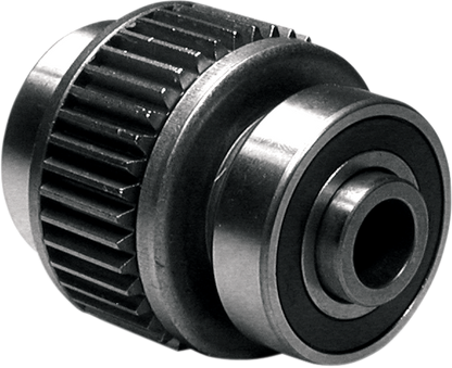 Drag Specialties Motorcycle Starter Clutch 1989-90 Harley Touring Softail FLHTCU