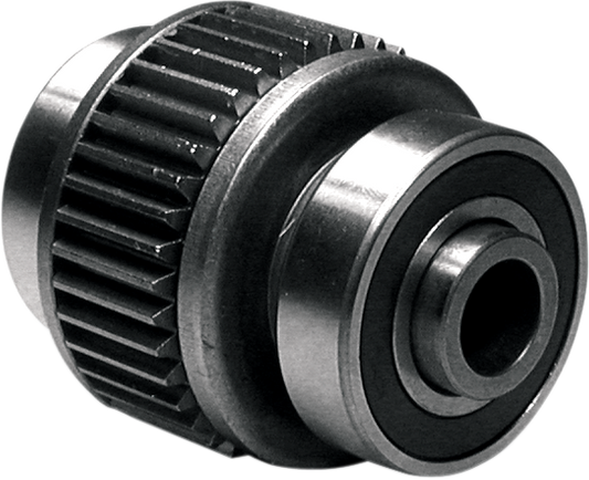 Drag Specialties Motorcycle Starter Clutch 1989-90 Harley Touring Softail FLHTCU