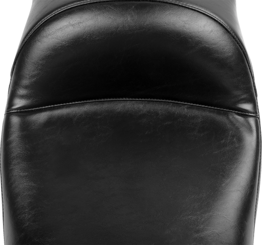 Le Pera Maverick Comfortable Seat for 2023-2025 Harley Touring Road Street Glide