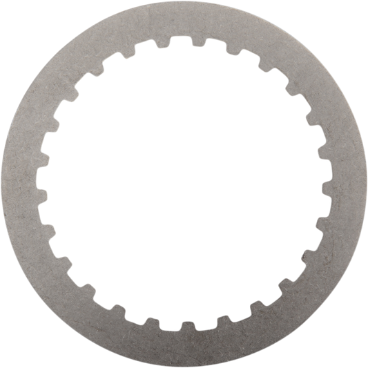 Barnett Steel Clutch Plate 95-08 Suzuki Bandit GSX600 750 TL1000S RF900RR