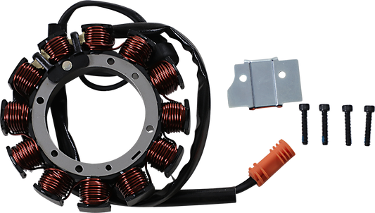 Drag Specialties Alternator Stator fits 2014-2022 Harley Sportster Models