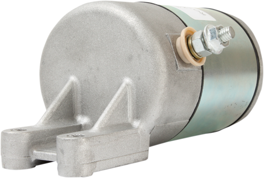 Parts Unlimited ATV Engine Starter Motor 15-17 Can-Am Outlander 450 Max DPS 4x4
