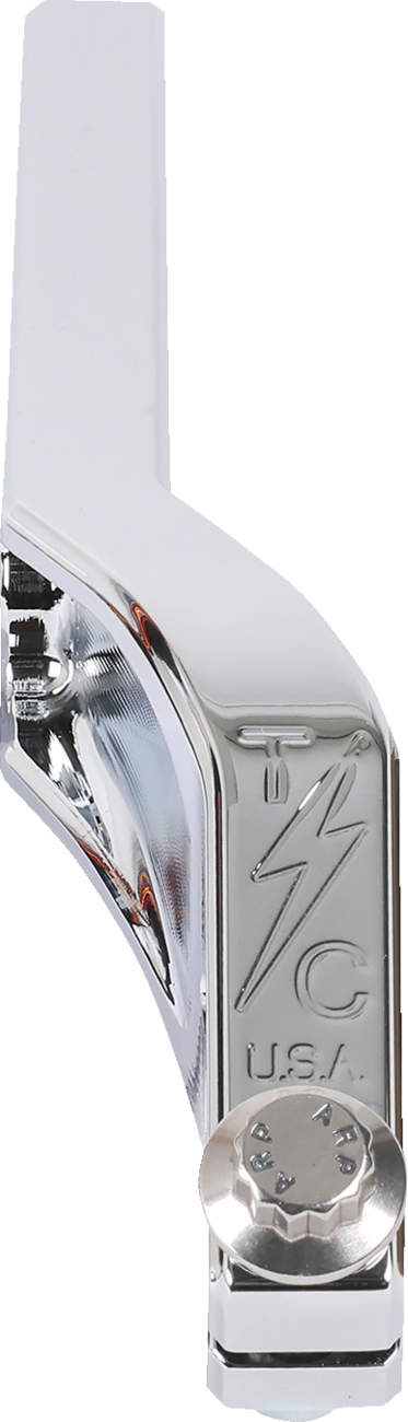 Thrashin Supply Co. Extended Shift Arm for 2014-2017 Harley Low Rider S EFI FXDL