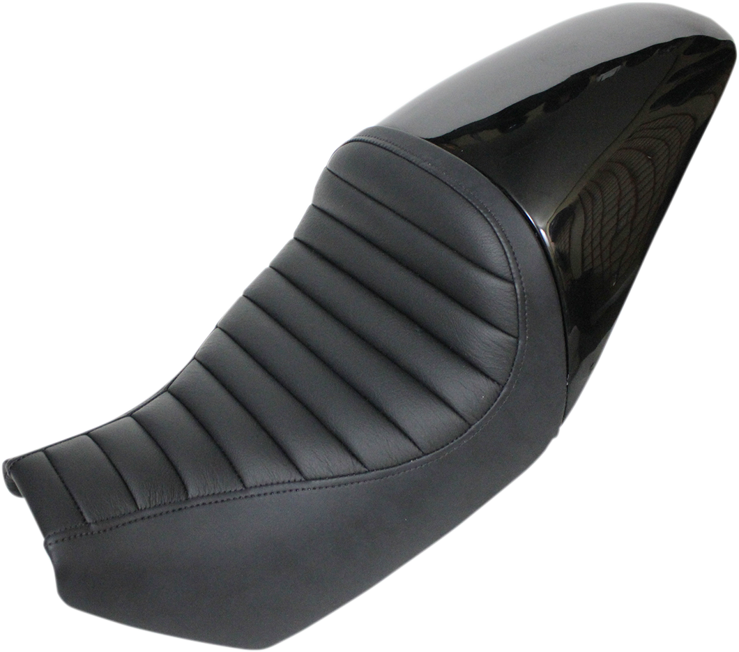 Saddlemen Full Fender Solo Gel Seat fits 2015-2020 Harley Street  XG 500 750