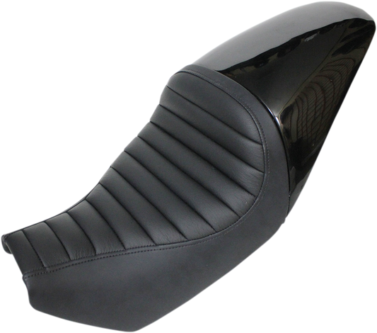 Saddlemen Full Fender Solo Gel Seat fits 2015-2020 Harley Street  XG 500 750