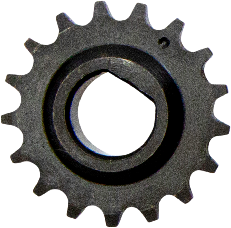 Feuling Cam Chain Drive Sprocket 2006-2024 Harley Dyna Softail Touring FLHX FLHR