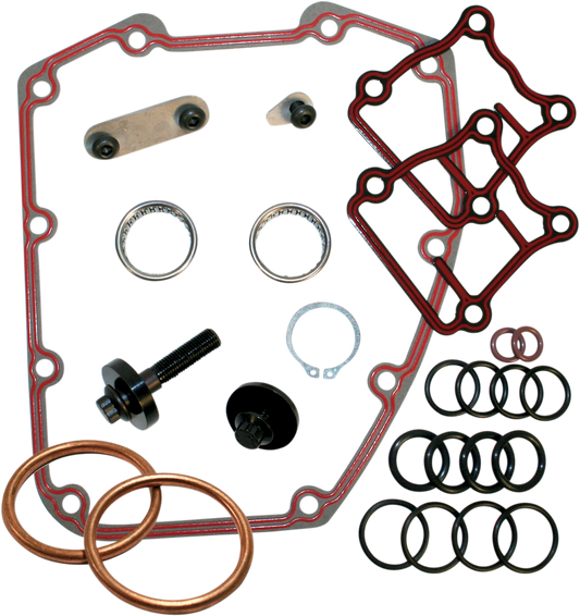Feuling Gear Drive Camshaft Installation Kit 200-2017 Harley Softail Touring