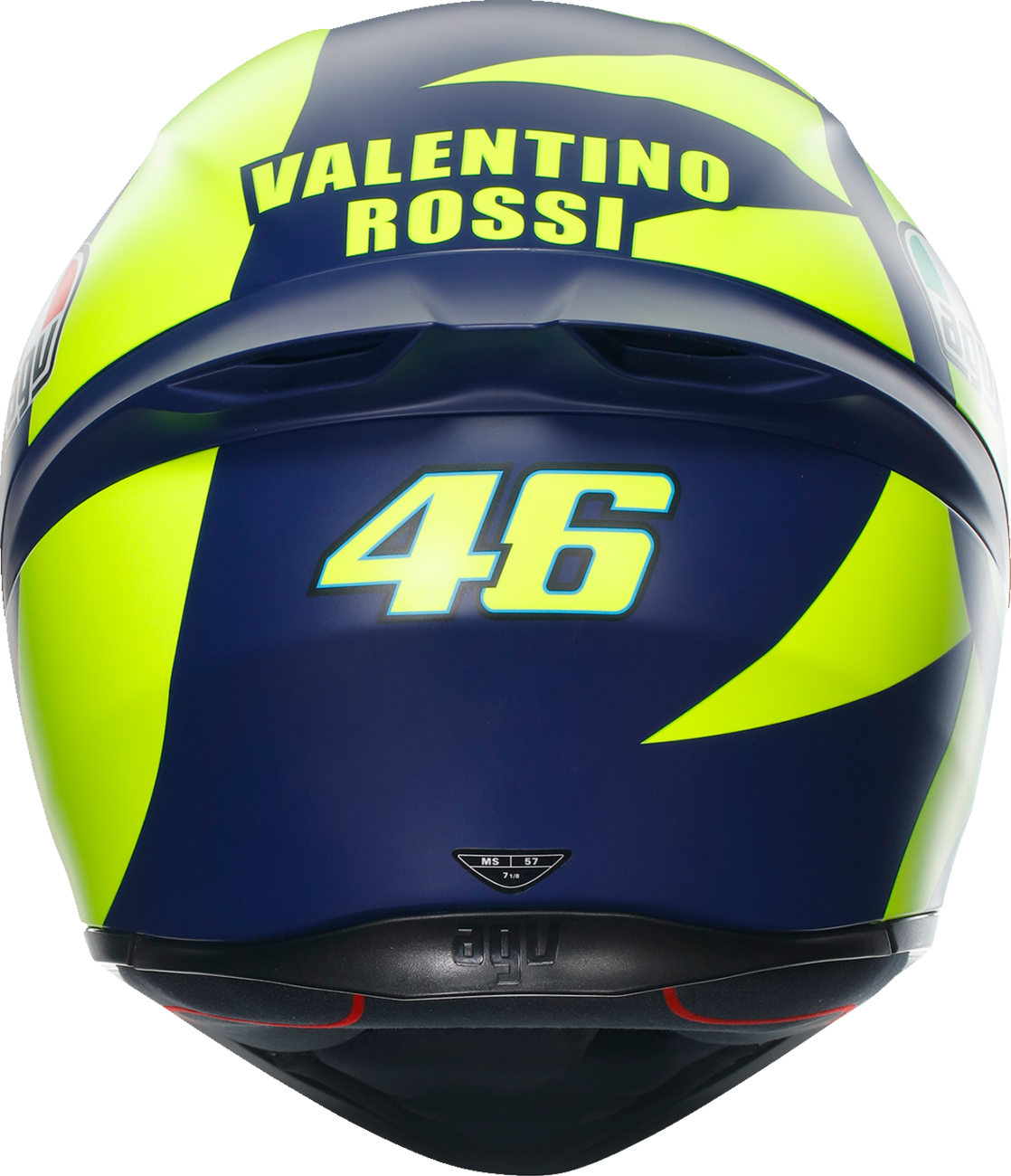 AGV K1 S Soleluna 2018 Matte Unisex Adult Motorcycle Street Full Face Helmet