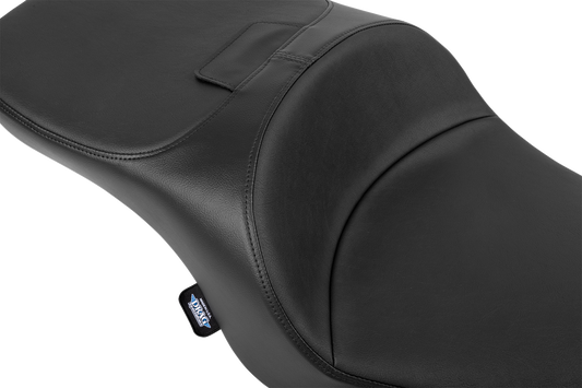 Drag Specialties Freedom Forward Smooth Seat fits 2023-2025 Harley Touring FLHX