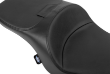 Drag Specialties Freedom Forward Smooth Seat fits 2023-2025 Harley Touring FLHX