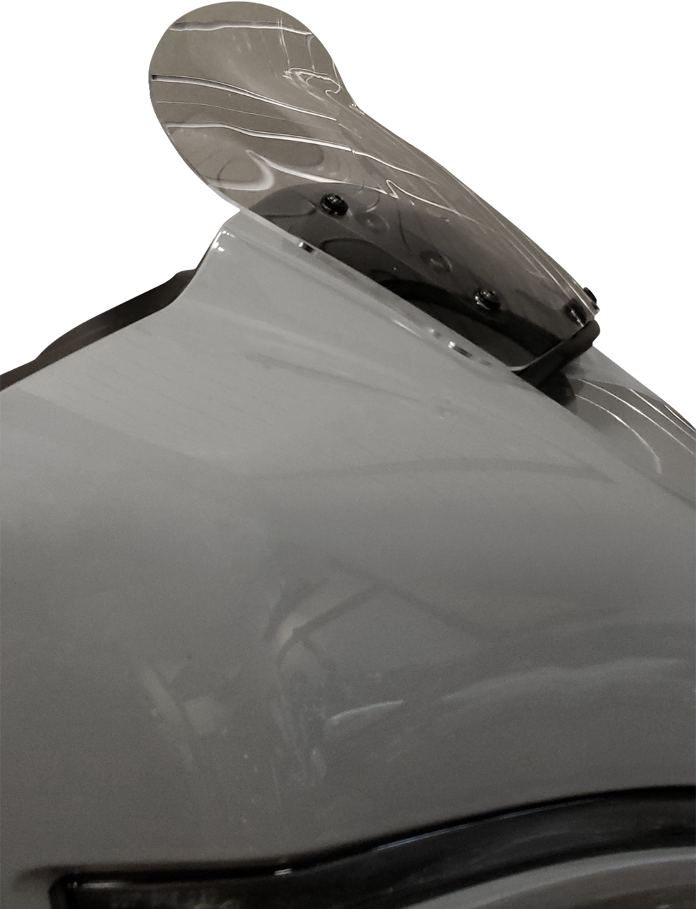 Wind Vest 11.5" Clear Fairing Windshield fits 2023-2025 Harley Street Glide FLHX