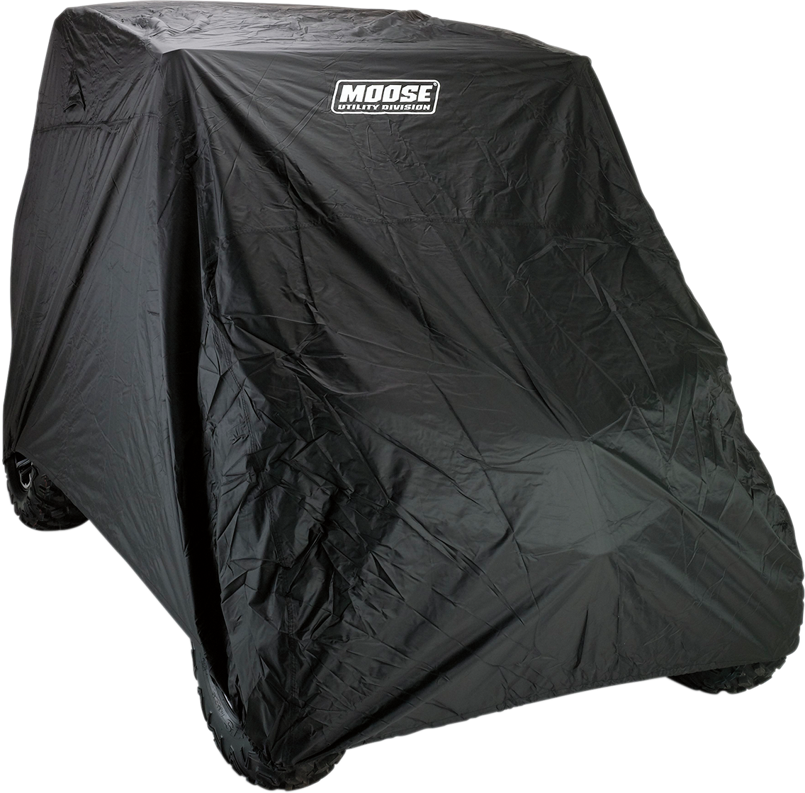 Moose Utility Universal 2-Seater UTV Water Resistant Polyester Cover Protector