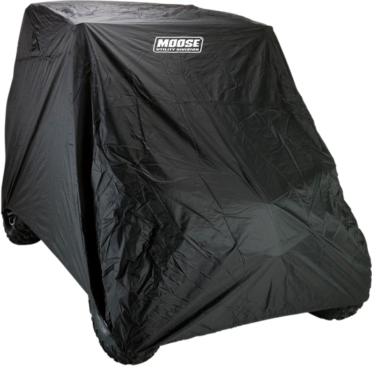 Moose Utility Universal 2-Seater UTV Water Resistant Polyester Cover Protector