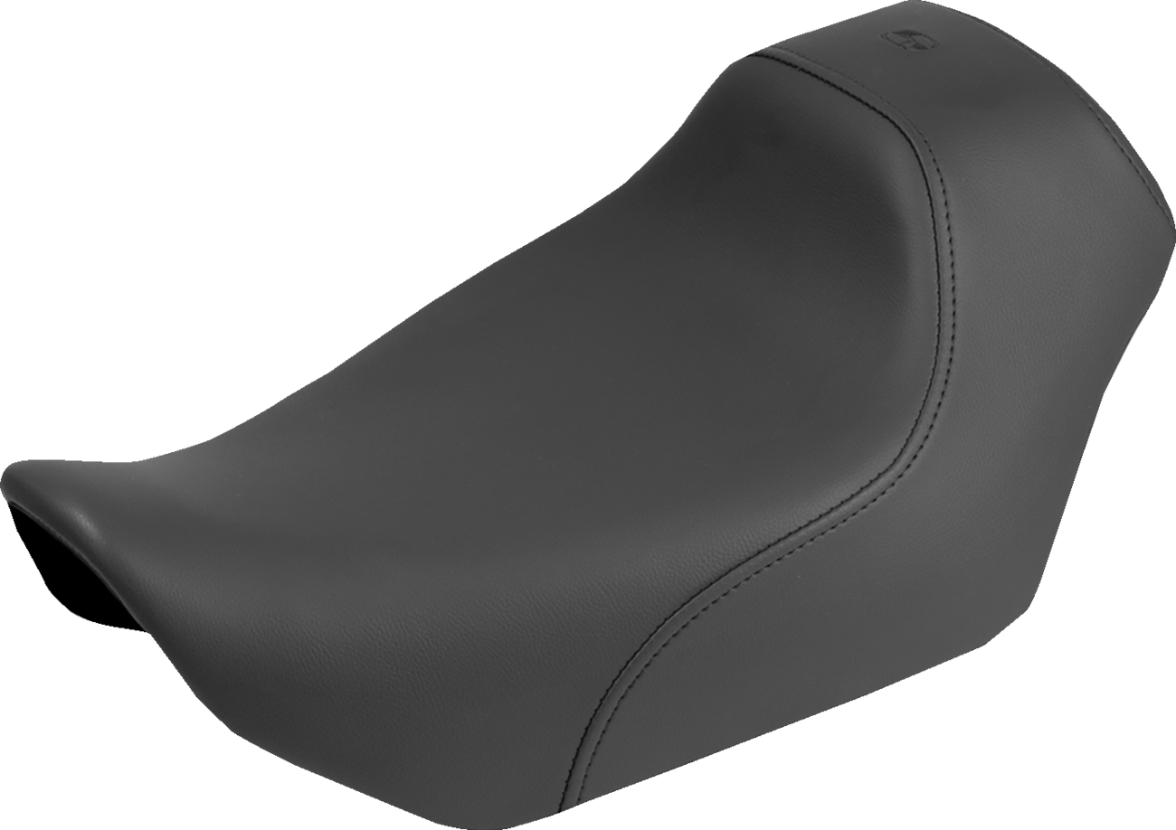 Saddlemen Renegade Smooth Gel Solo Seat fits 2022-2025 Harley Nightster RH975