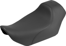 Saddlemen Renegade Smooth Gel Solo Seat fits 2022-2025 Harley Nightster RH975