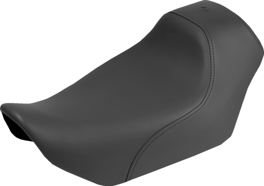 Saddlemen Renegade Smooth Gel Solo Seat fits 2022-2025 Harley Nightster RH975