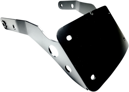 Cycle Visions Motorcycle license Plate Holder 2009-2018 Harley Sportster Models