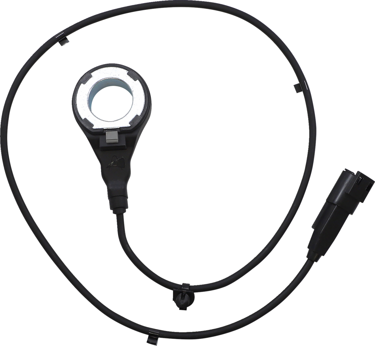 Drag Specialties Rear Wheel ABS Brake Sensor for 2014-2022 Harley Sportster