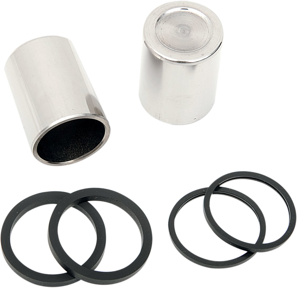 Drag Specialties Front Brake Caliper Piston Rebuild Kit 2004-06 Harley Sportster