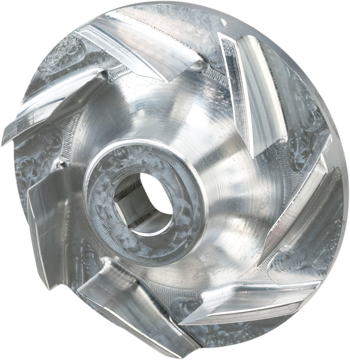 Quad Logic UTV Side by Side Water Pump Impeller 02-14 Polaris RZR Ranger 4x4