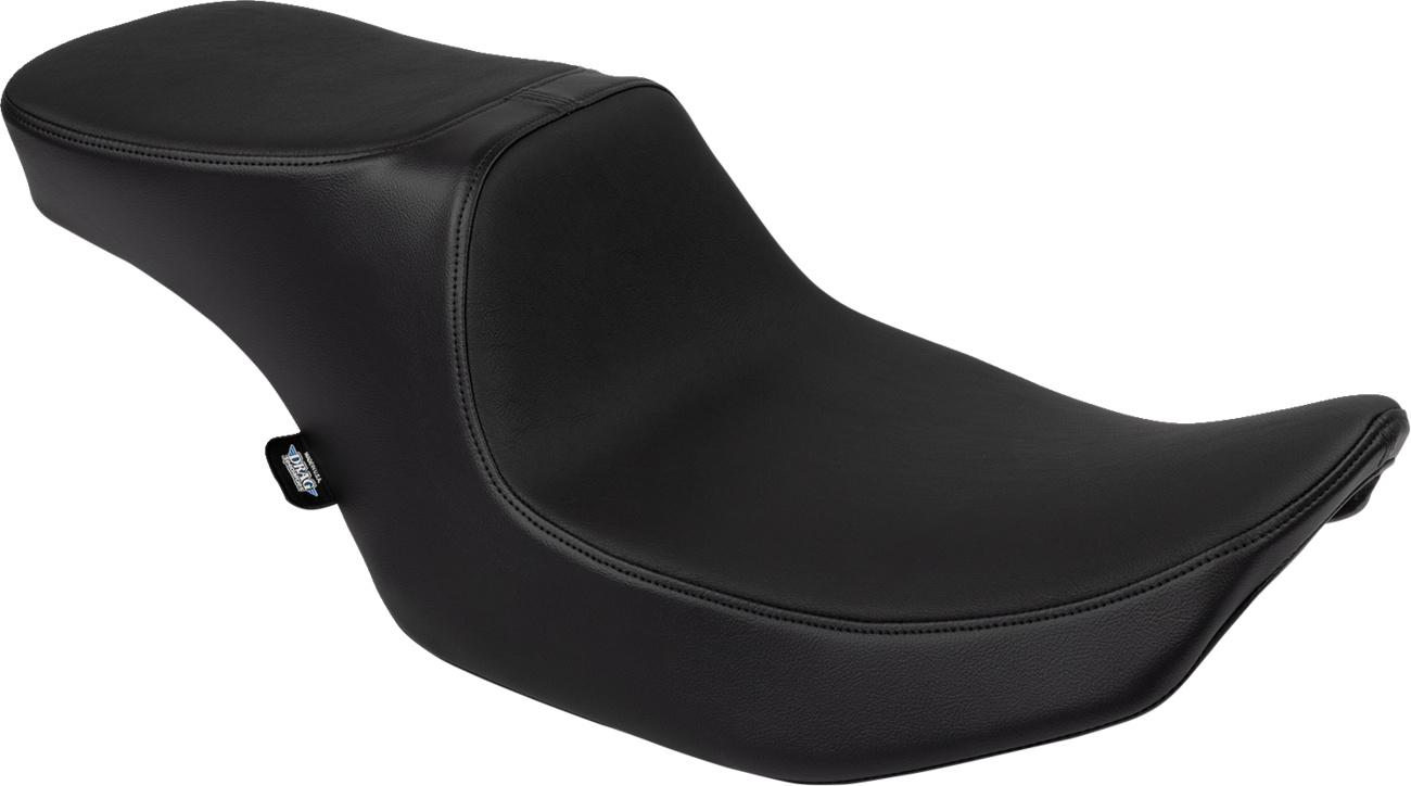 Drag Specialties Performance Predator Seat for 2023-25 Harley Road Street Glide