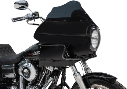 Klock Werks FXRP Style Fairing Kit for 2006-2017 Harley Dyna Super Glide FXD