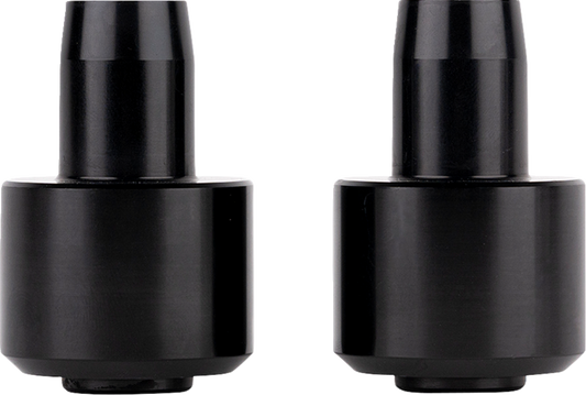 Legend AXEO23 41mm 1.25" Fork Travel Limiting Kit for 1997-13 Harley w/23" wheel